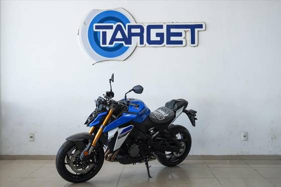 SUZUKI GSX-S1000A ABS SUZUKI GSX-S1000A ABS